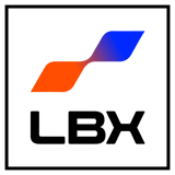 LBX logo