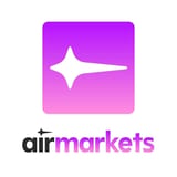 AirMarkets logo
