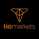 TIOmarkets logo