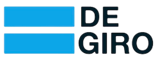 DEGIRO logo
