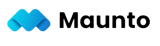 Maunto logo