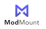 ModMount logo