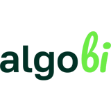 AlgoBi logo