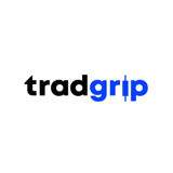 TradGrip logo
