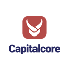Capitalcore logo