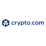 Crypto.com logo
