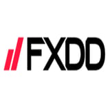 FXDD logo