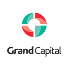 Grand Capital logo