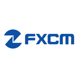 FXCM logo