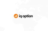 IQ Option logo