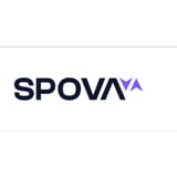 Spova logo