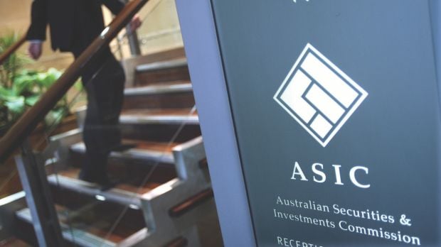 ASIC History