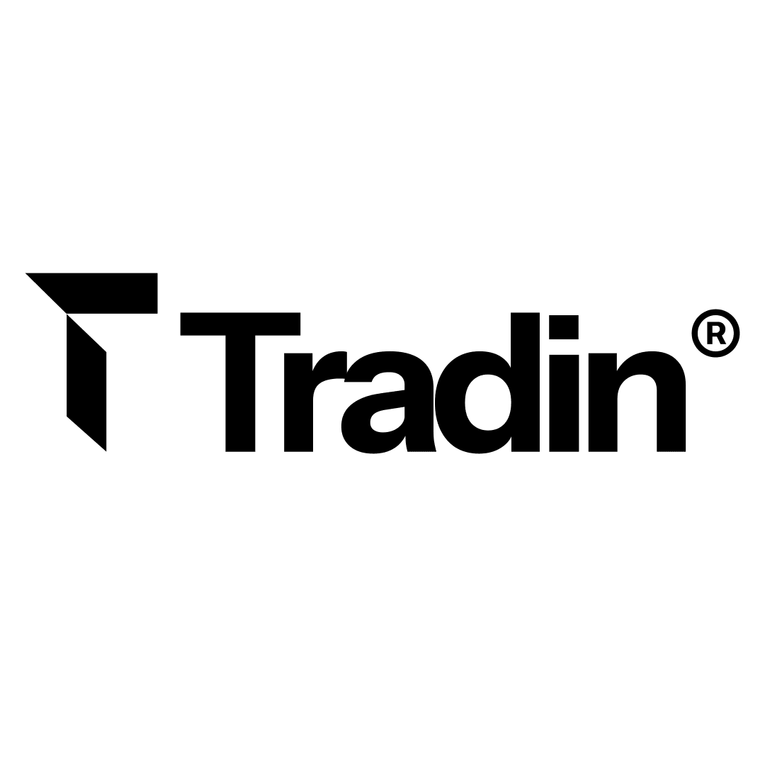 Tradin logo