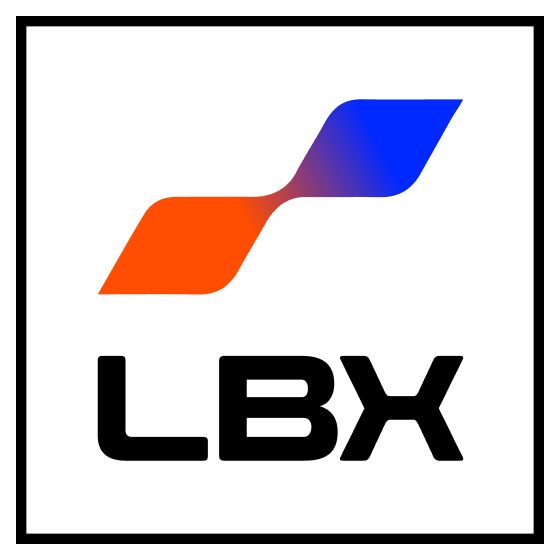 LBX logo
