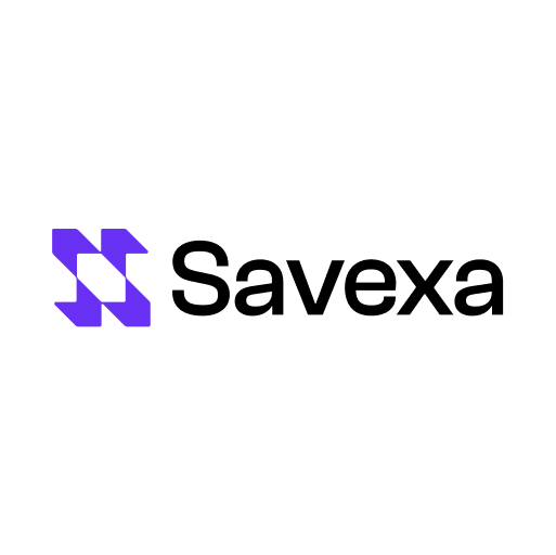 Savexa logo