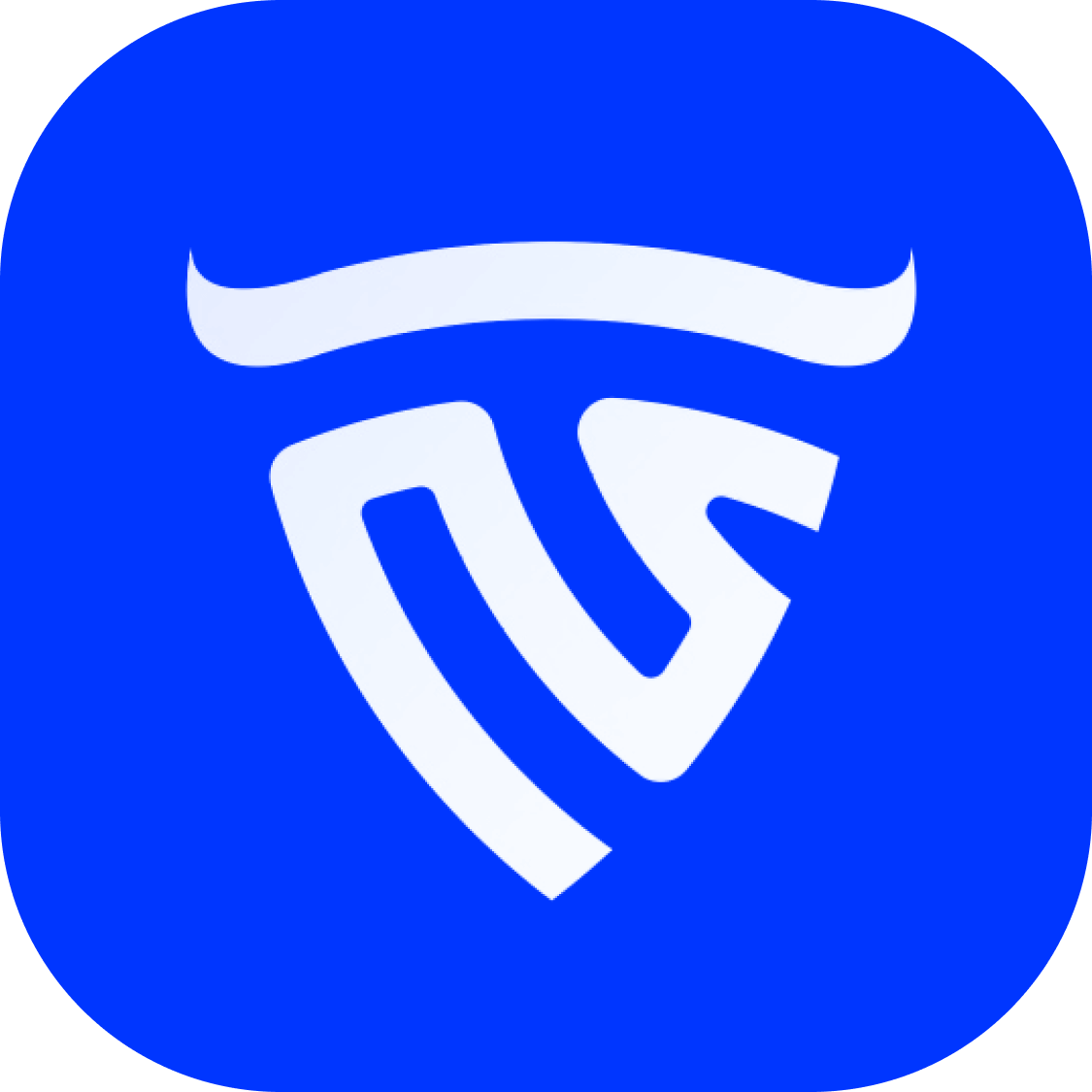 Bullwaves logo