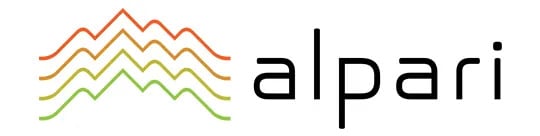 ALPARI DIRECT logo