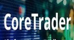 CORETRADER logo