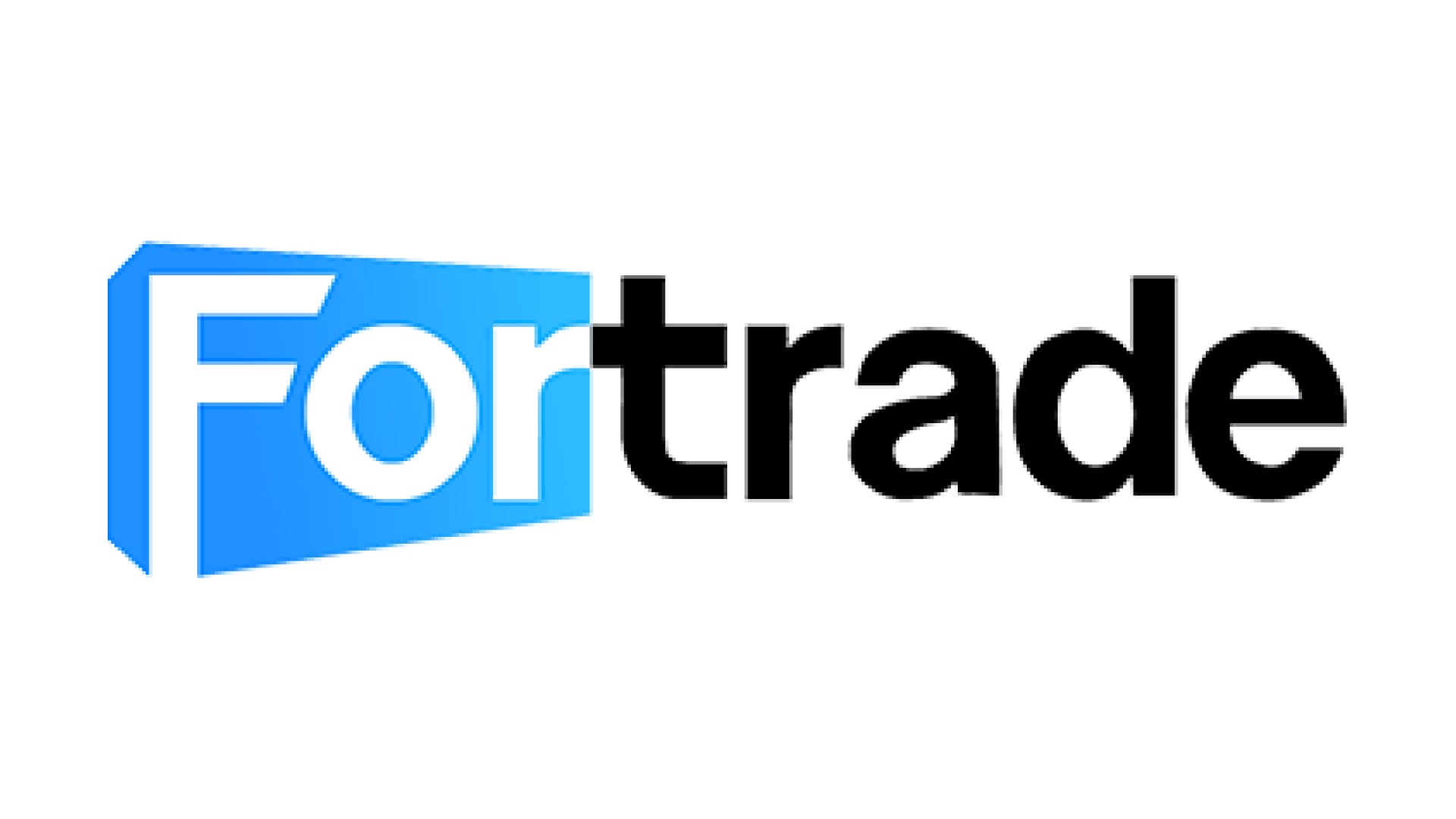 FORTRADER 로고