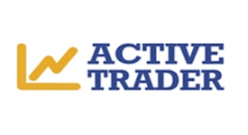 ACTIVE TRADER logosu