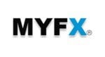 MYFX PLATFORM logo
