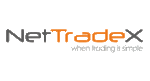 NETTRADEX logo