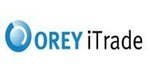 OREY ITRADE logo