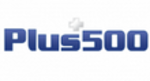 Plus500 Mobile Trading Platform 로고
