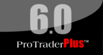 Logo de PROTRADER PLUS