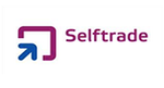 SELFTRADEのロゴ