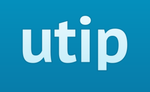 UTIPのロゴ