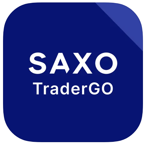 Logo SaxoTraderGO
