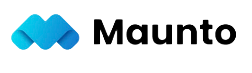 Maunto logo