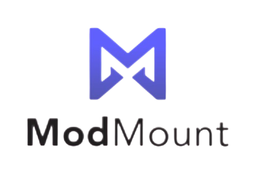 ModMount logo