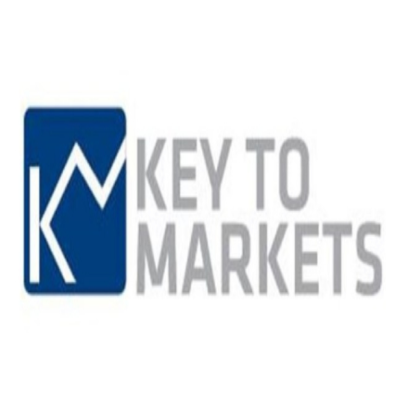 Key to Markets logo