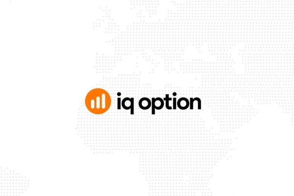 IQ Option logo