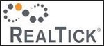 REALTICK logo