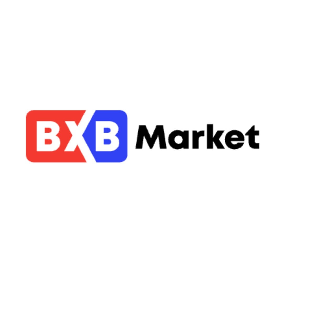 BXB Market logo
