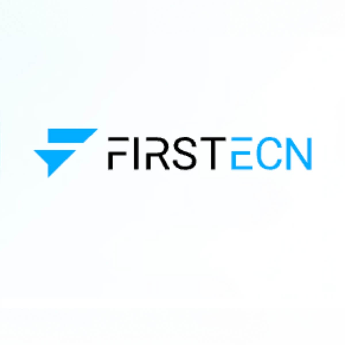 FirstECN logo