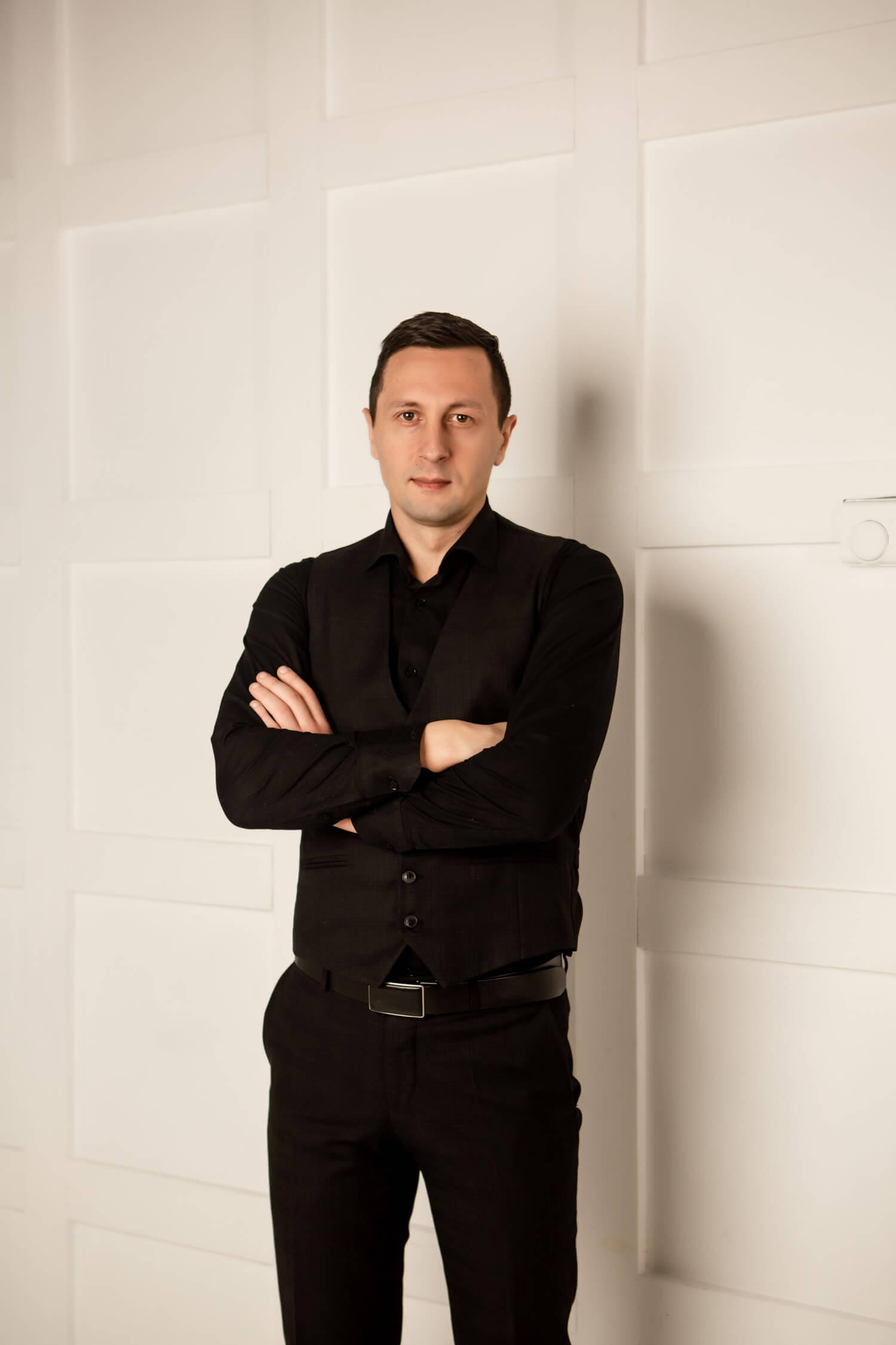 Vladyslav Kushneryk