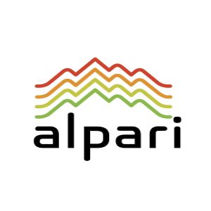 Alpari logo