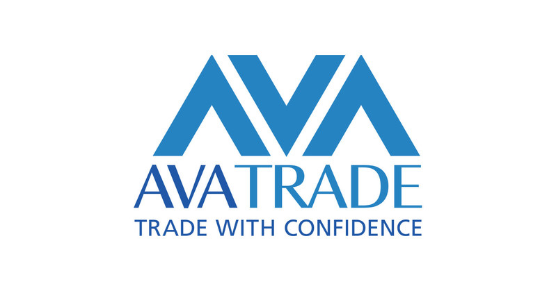 AVATrade logo