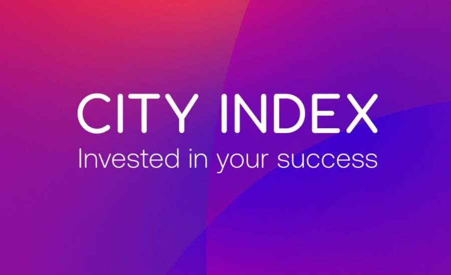 City Index logo