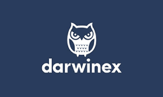 Darwinex logo