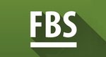 FBS logo