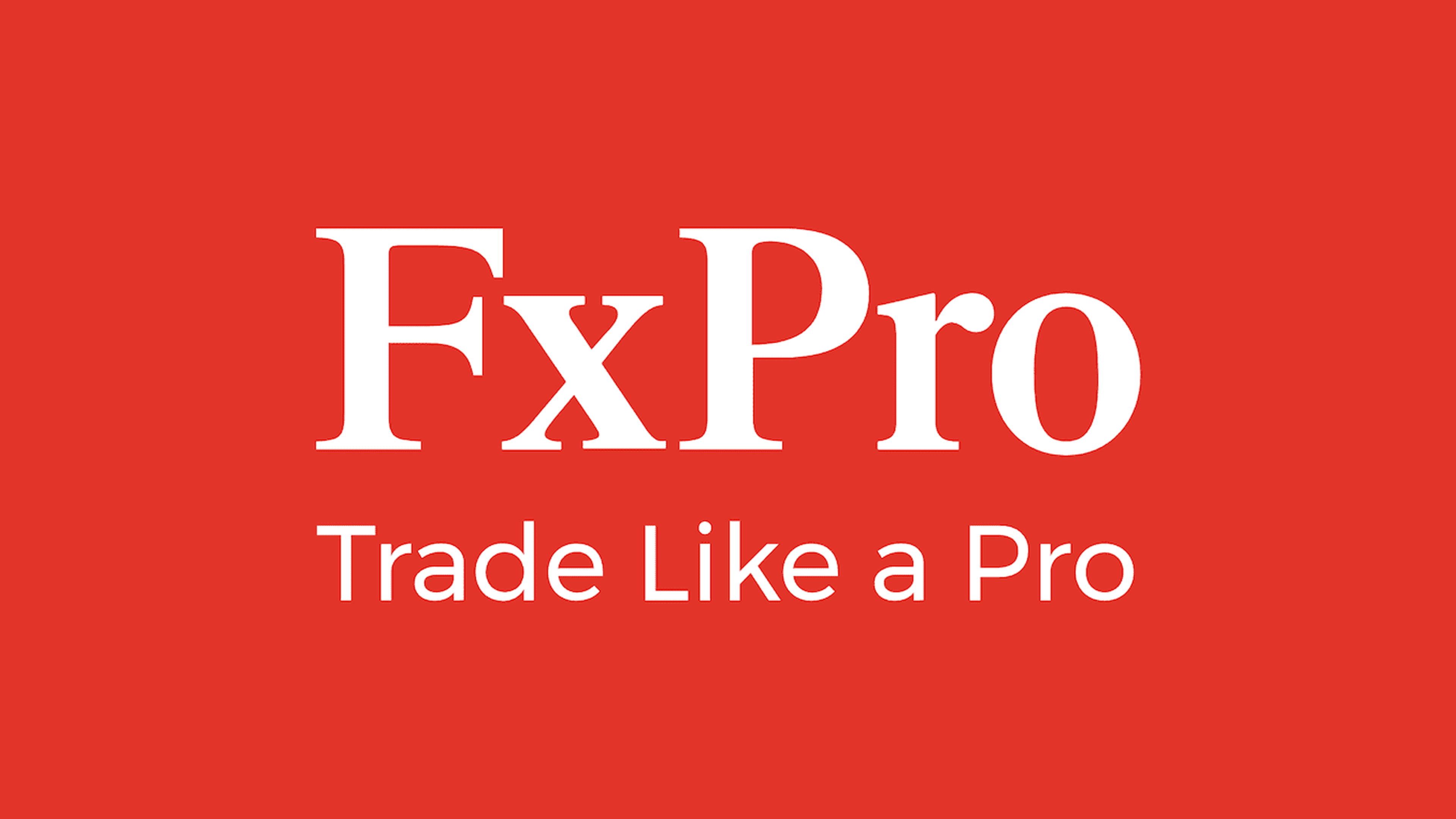 FxPro logo