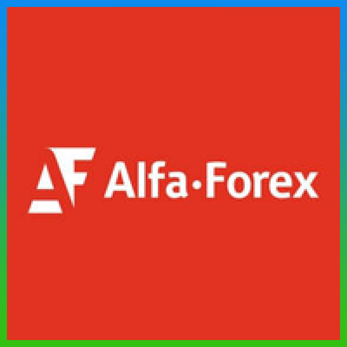 Alfa-Forex