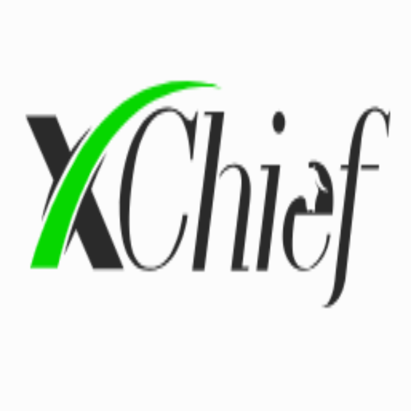 xChief (ex. ForexChief) logo