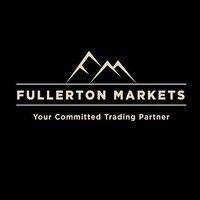 Fullerton Markets logo