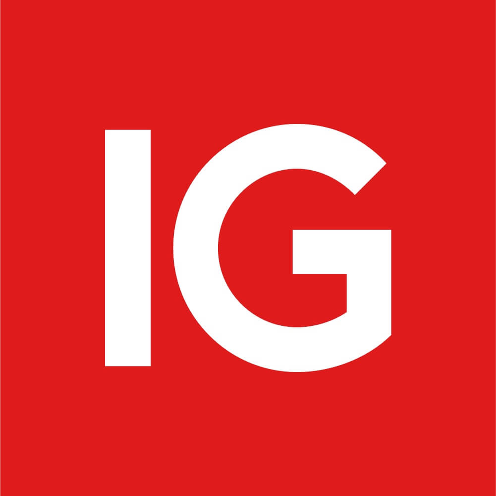 IG logo